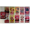 2023 Topps Garbage Pail Kids Valentines Day is Canceled 21-Card