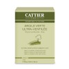 CATTIER Clay and mud and wax, pack of 2 (2