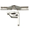 90 Degree Folding Bracket (90 Degree -180 Degree Extension) ，Shelf