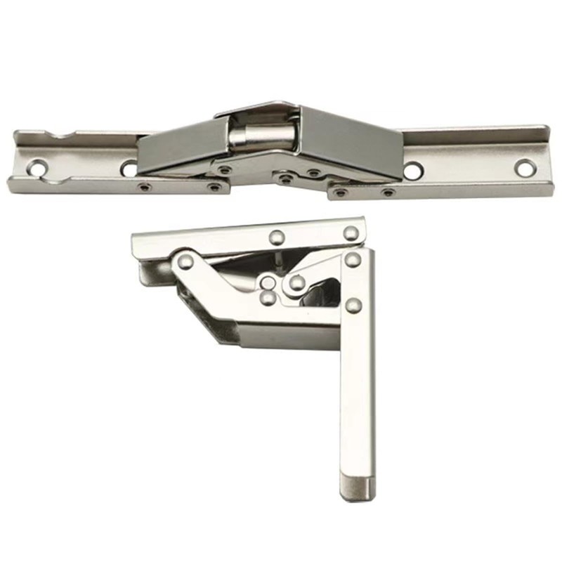 90 Degree Folding Bracket (90 Degree -180 Degree Extension) ，Shelf