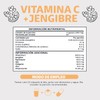 Beyond Vitamins | Vitamina C potenciada con antioxidantes y anti-inflamatorios,