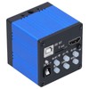 37MP 2K 1080P 60FPS Industrial Video Microscope Camera Set with