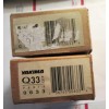 YAKIMA Q33 Q CLIPS # 33 NEW IN BOX. COMPLETE