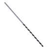 13mm x 151mm Drill Bit - Sharp Centering Brad-Point and