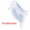 1000ml Reusable Urine Collection Bag for Men and Women –