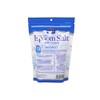 Amoray Premium Epsom Salt Bag Natural Bath Crystals, Magnesium Sulfate