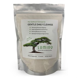 Optimum Formula for Gentle Daily Cleanse 12 oz Bag