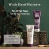 The Grandpa Soap Co. - Clarify Shampoo Witch Hazel -