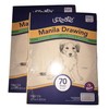 Ucreate Manila Drawing Paper Two Packs