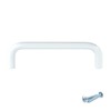 M4TEC Bar Pull Handle for Bedroom Furniture, and Kitchen Door