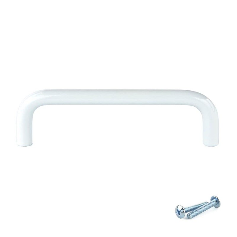 M4TEC Bar Pull Handle for Bedroom Furniture, and Kitchen Door