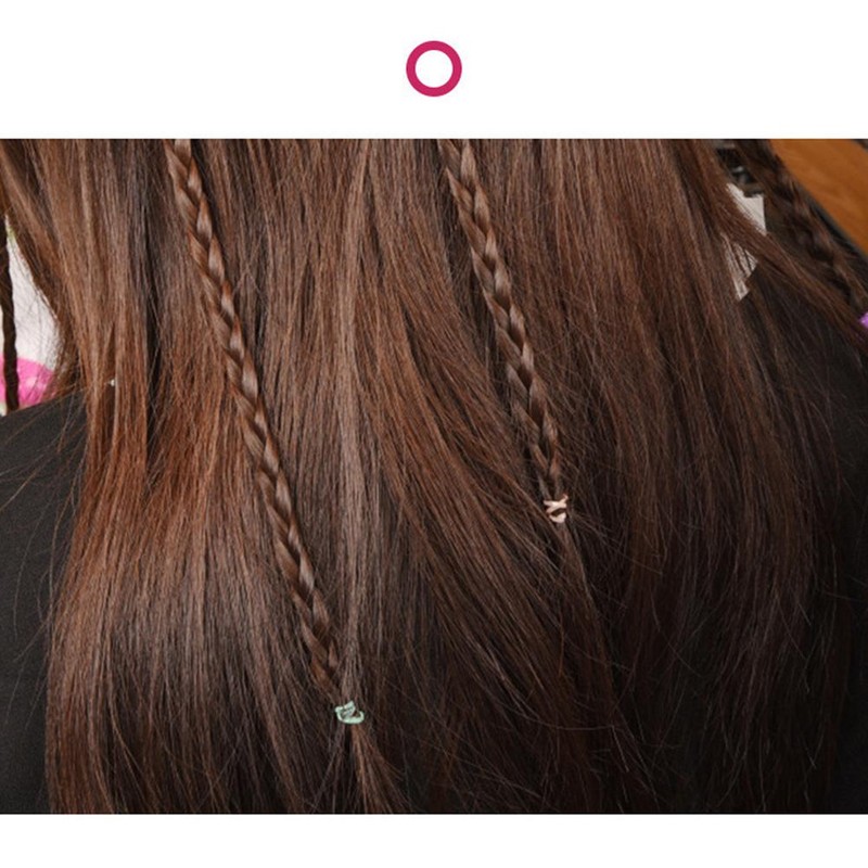 Automatic Hair Braider Electric Hair Braider DIY Hair Styling Tools
