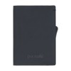 Pacsafe Men's Rfidsafe Tec Slider Wallet Travel Purse, Black, One