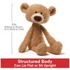 GUND Toothpick, Classic Teddy Bear Stuffed Animal for Ages 1