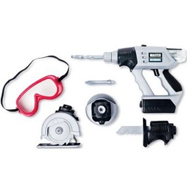 FIRST GEAR 99-0461 MM Toy Tool Play Set