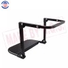 HQS Adjustable Tire Step Tire Mounted Max 13.8" Tire Width