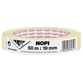 NOPI Painter's Tape, 55510 00003: