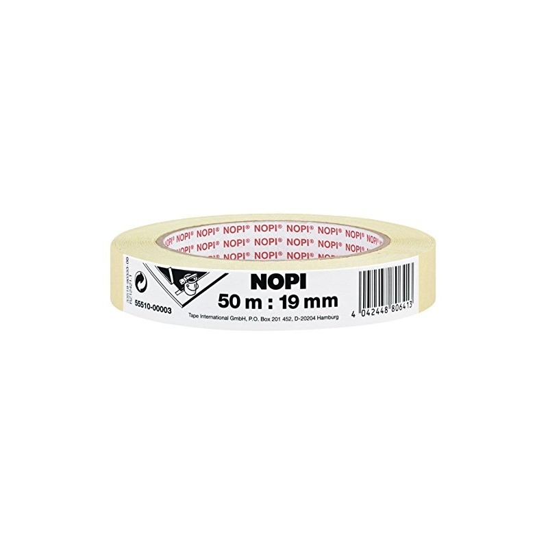 NOPI Painter's Tape, 55510 00003: