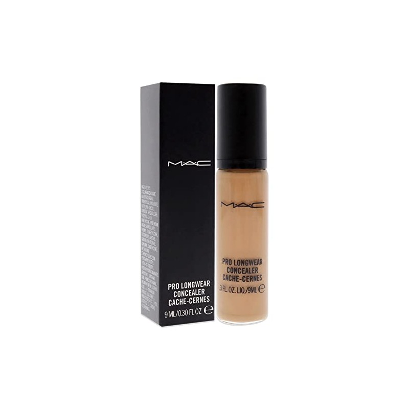 MAC Pro Longwear Concealer - NC35 Concealer Women 0.3 oz