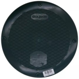 PolyLok 12" Culvert Pipe Lid - Solid (3004-c)