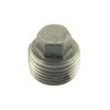 Fastener Screws DIN 909 5.8 Steel AUSSEN6 – with Kegeligem