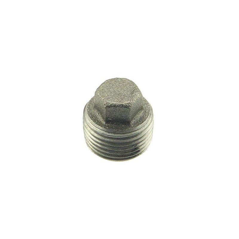 Fastener Screws DIN 909 5.8 Steel AUSSEN6 – with Kegeligem