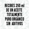 Aceite Orgánico De Aguacate 100% Puro Capilar Piel 250 Ml
