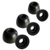 TENNMAK Memory Foam Ear Tips Replacement for JBL Vibe Beam/Vibe