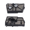 2 Sets Fuel Air Filter Spark Plug Kit 1118 120