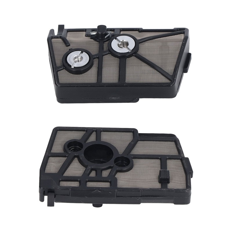 2 Sets Fuel Air Filter Spark Plug Kit 1118 120