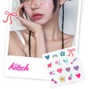 CAREPLUS Cover Up Blemish Pathce 64patches [Twinkle Edition]