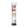 NaturalPlus Zantiva Premium Vitamin C1100 Effervescent 4500mg 20 Tablets / 내츄럴플러스 잔티바 프리미엄 비타민C1100 발포 4500mg x 20정