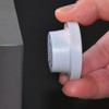 Child Safety Magnetic Key for Cupboard Locks - Spare Key