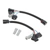 Arnés de Conversión de Faros LED de 2 Piezas para