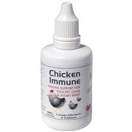 Farm & Yard Chicken Immune 50ml