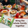MAMA Noodles Vermicelli Clear Soup Instant Rice Noodles w/Delicious Thai