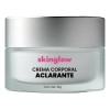 2 Pack Crema Corporal Aclarante Antimanchas Ácido Glicólico Frutal