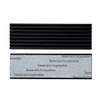 MerainMe 2280 Heatsink ssd m.2 DIY Laptop PC Memory Cooling