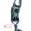 5StarTools Heavy Duty 2-Ton Hoist Ratchet Hand Lever Puller