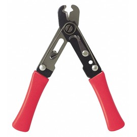 JB Industries Cap Tube Cutting Tool