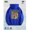 Antihero Combustion Graphic Hoodie 100% Cotton US Warehouse 7 ColorsColor: