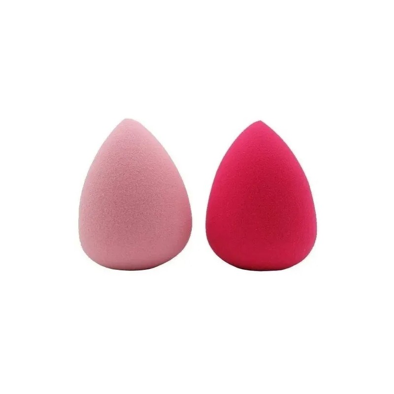 Set De 4 Esponjas Chick Blenders De Beauty Creations