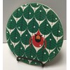 Charley Harper Coniferous Cardinal Absorbent Stone Trivet