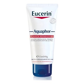 Eucerin Aquapor Unguento 50ml Neutra