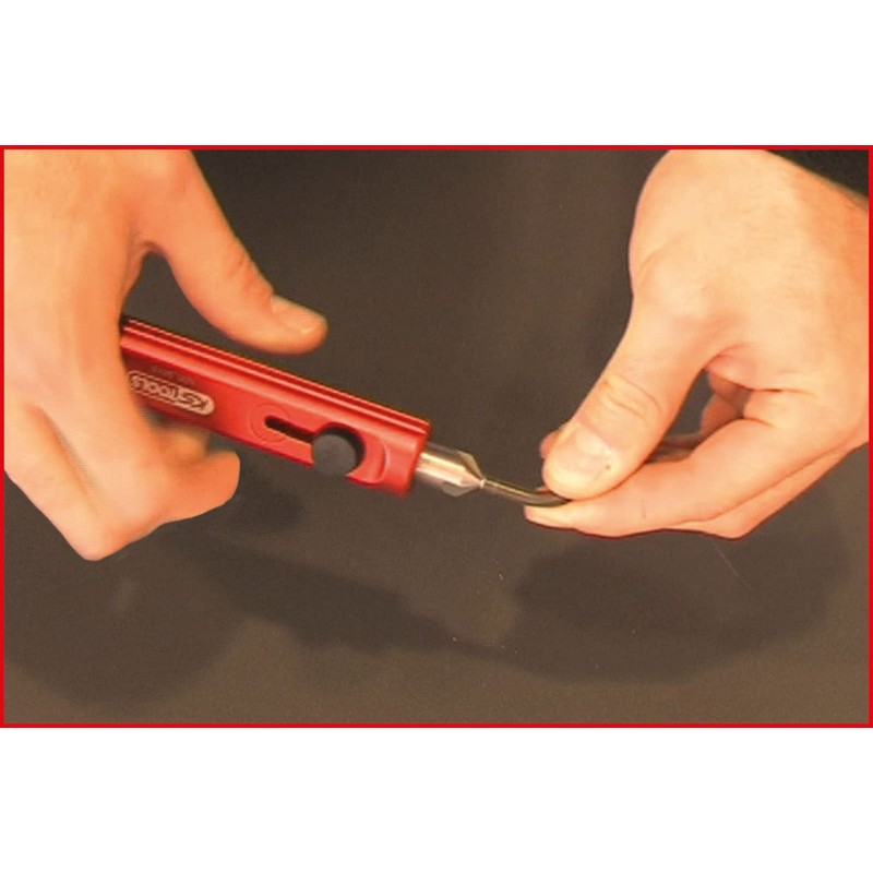 KS Tools 105.3015 Inner Ø 3-12mm + Outer Ø 4-14mm