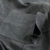 yotijar Welder Apron Welding Clothes Workwear Artificial Cowhide Leather Proteion
