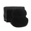 Large Underarm Sweat Pads for Women and Men Fight Hyperhidrosis