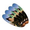 Wizard of Oz Scarecrow Character Double-Sided Oval Nail File Emery