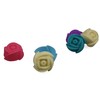 Mirenlife Reusable and Non-stick 2 Inch Mini Size Silicone Baking