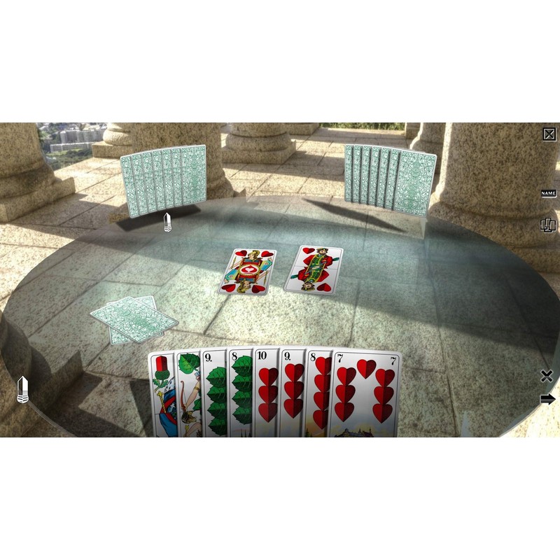 The Royal Club - Skat 9 (PC Windows 10 /